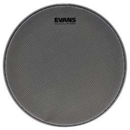 Evans 14"" Hybrid Snare Batter Coated