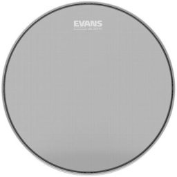 Evans 18"" dB Zero Bass Mesh Head