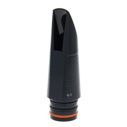 Gleichweit Bb-Clarinet D4-2-DW Black