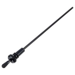 Roth & Junius Carbon Cello Endpin 4/4-3/4BWH
