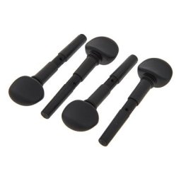 Wittner Viola Tuning Pegs 8,6 / 1:30