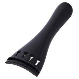 Roth & Junius Violin Tailpiece Ebony 1/8