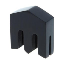 Roth & Junius Violin Mute Hill Style Ebony