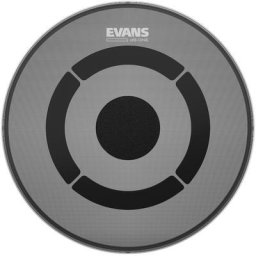 Evans 16"" dB One Drum Head TT