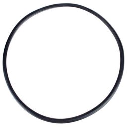 Millenium 10"" Rimnoise Eliminator black