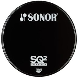 Sonor PB20BL SQ2 Bass Reso Head