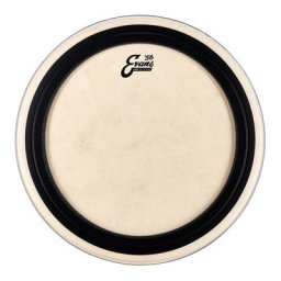 Evans 18"" EMAD Calftone Bass Drum