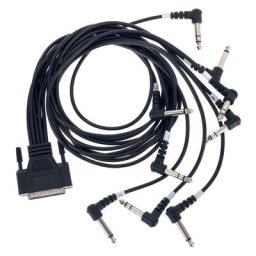 Millenium HD-120 Multicore