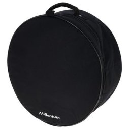 Millenium 14""x6,5"" Classic Snare Drum Ba