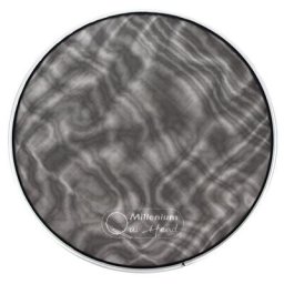 Millenium QuiHead 10"" Black Mesh Head