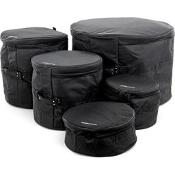 Millenium TOUR Drum Bag Set Rock 26