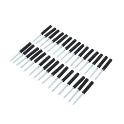 Studio 49 A/SX-03 Pins with Rubber