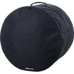 Millenium 24""x18"" Tour Bass Drum Bag