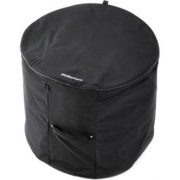 Millenium 22""x18"" Classic Bass Drum Bag