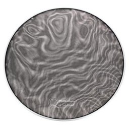 Millenium QuiHead 14"" Black Mesh Head