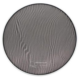 Millenium QuiHead 12"" Black Mesh Head