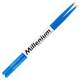 Millenium H5A Hickory Sticks Blue