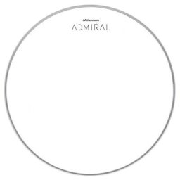 Millenium 14"" Admiral Resonant Snare H.
