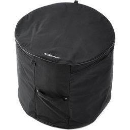 Millenium 24""x18"" Classic Bass Drum Bag