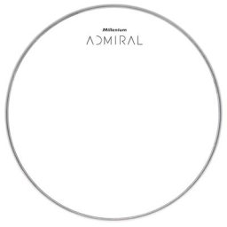 Millenium 12"" Admiral Clear