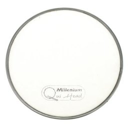 Millenium QuiHead 08"" Mesh Head
