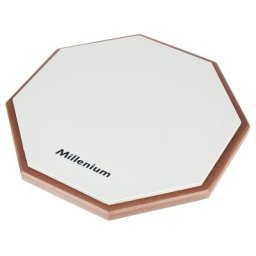 Millenium 12"" True Stroke Practice Pad