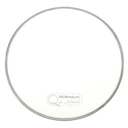 Millenium QuiHead 10"" Mesh Head