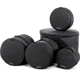 Millenium Tour Drum Bag Set Rock 24