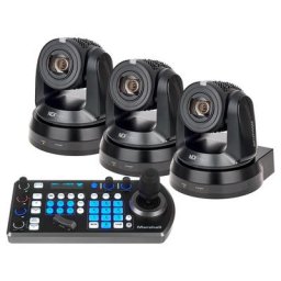 Marshall Electronics PTZ Kit CV630-NDI