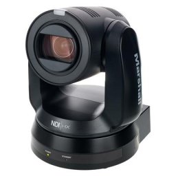 Marshall Electronics CV730-NDI UHD PTZ Camera