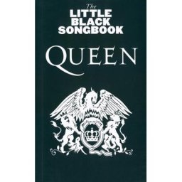 Hal Leonard Little Black Book Queen