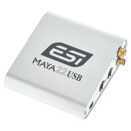 ESI Maya 22 USB