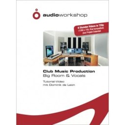 Audio Workshop Club Music Production