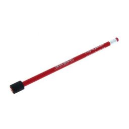 Art of Music Magnet Pencil Holder Red