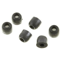 Comply Isolation Plus Tx-500 M Black