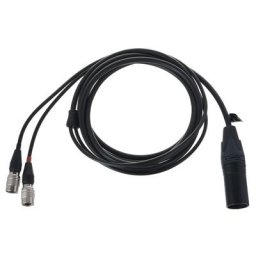Dan Clark Audio Dummer Cable AEON XLR