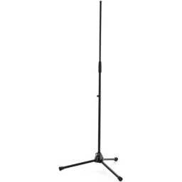 K&M 201A/2 Black