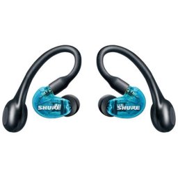 Shure AONIC 215 True Wireless G2 Bl