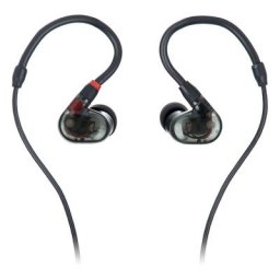 Sennheiser IE 400 Pro SBK