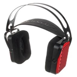 Avantone Planar Red