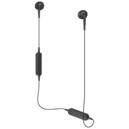 Audio-Technica ATH-C200BT Black