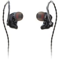 Hörluchs Universal Allround HL4300black