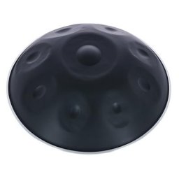 SEW Handpan Professional Line E Equinox