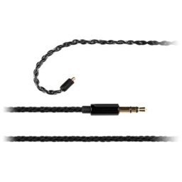 Hörluchs High-End Cable T2 black