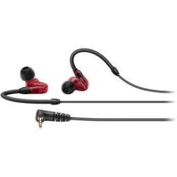 Sennheiser IE 100 Pro Red