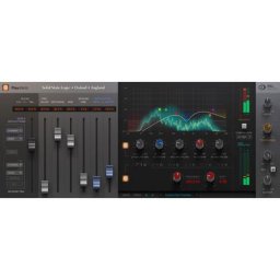 SSL Native FlexVerb