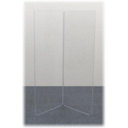 Clearsonic A2466x2 Shield
