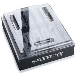 Decksaver Allen & Heath Xone:42