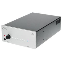 Mutec REF 10 silver