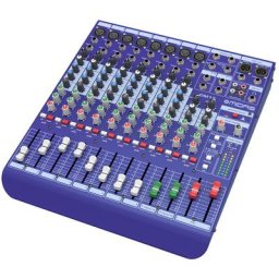 Midas DM12